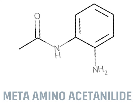 Meta Amino Acetanilide